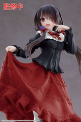Date A Live IV Coreful PVC Statue Kurumi Tokisaki Casual Wear Ver. Renewal Edition 18 cm - Smalltinytoystore