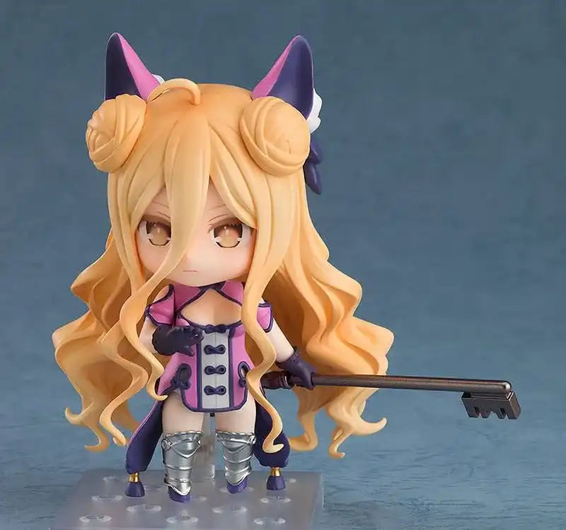 Date A Live Nendoroid Actionfigur Mukuro Hoshimiya 10 cm - Smalltinytoystore