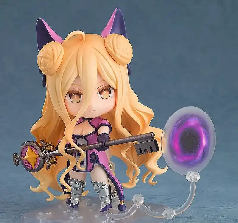 Date A Live Nendoroid Actionfigur Mukuro Hoshimiya 10 cm - Smalltinytoystore