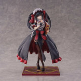 Date A Live PVC Statue 1/7 Kurumi Tokisaki Rasiel Ver. 25 cm - Smalltinytoystore