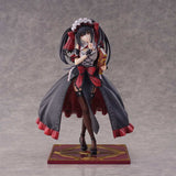 Date A Live PVC Statue 1/7 Kurumi Tokisaki Rasiel Ver. 25 cm - Smalltinytoystore