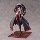 Date A Live PVC Statue 1/7 Kurumi Tokisaki Rasiel Ver. 25 cm - Smalltinytoystore