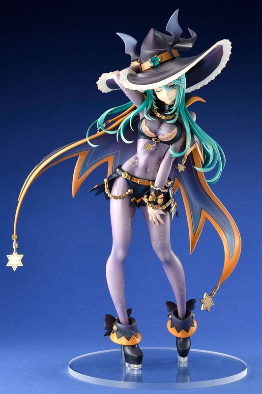 Date A Live PVC Statue 1/7 Natsumi (re-run) 29 cm - Smalltinytoystore