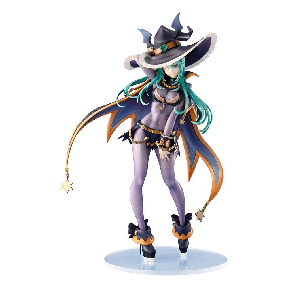 Date A Live PVC Statue 1/7 Natsumi (re-run) 29 cm - Smalltinytoystore
