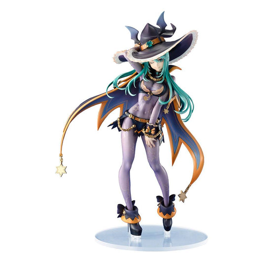 Date A Live PVC Statue 1/7 Natsumi (re-run) 29 cm - Smalltinytoystore
