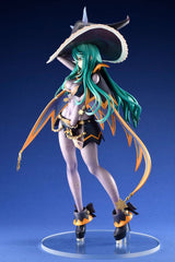 Date A Live PVC Statue 1/7 Natsumi (re-run) 29 cm - Smalltinytoystore