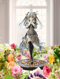 Date A Live PVC Statue 1/7 Nia Honjo 25 cm - Smalltinytoystore