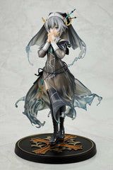 Date A Live PVC Statue 1/7 Nia Honjo 25 cm - Smalltinytoystore