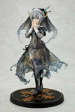 Date A Live PVC Statue 1/7 Nia Honjo 25 cm - Smalltinytoystore