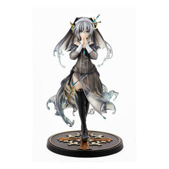 Date A Live PVC Statue 1/7 Nia Honjo 25 cm - Smalltinytoystore