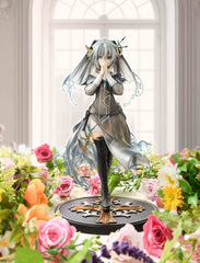 Date A Live PVC Statue 1/7 Nia Honjo 25 cm - Smalltinytoystore