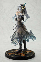 Date A Live PVC Statue 1/7 Nia Honjo 25 cm - Smalltinytoystore