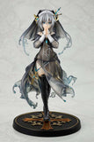 Date A Live PVC Statue 1/7 Nia Honjo 25 cm - Smalltinytoystore