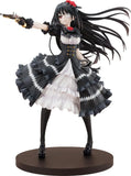 Date A Live Statue 1/7 Kurumi Tokisaki: Fantasia 30th Anniversary Ver. Renewal Package Edition 25 cm - Smalltinytoystore