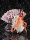 Date A Live Statue 1/7 Kurumi Tokisaki Hanfu Ver. 21 cm - Smalltinytoystore