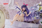 Date A Live V Aqua Float Girls PVC Statue Tohka Yatogami Renewal 10 cm - Smalltinytoystore