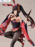 Date A Live V F:NEX PVC Statue 1/7 Kurumi Tokisaki Wa-bunny 27 cm - Smalltinytoystore