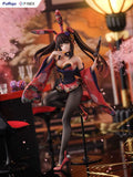 Date A Live V F:NEX PVC Statue 1/7 Kurumi Tokisaki Wa-bunny 27 cm - Smalltinytoystore