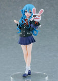 Date A Live V Pop Up Parade PVC Statue Yoshino: School Uniform Ver. L Size 18 cm - Smalltinytoystore