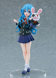 Date A Live V Pop Up Parade PVC Statue Yoshino: School Uniform Ver. L Size 18 cm - Smalltinytoystore
