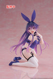 Date A Live V PVC Statue Desktop Cute Figure Tohka Yatogami Bunny Ver. 13 cm - Beschädigte Verpackung - Smalltinytoystore