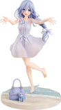 Date A Live V Statue 1/7 Mio Takamiya: Summer Dress Ver. 25 cm - Smalltinytoystore