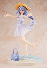 Date A Live V Statue 1/7 Mio Takamiya: Summer Dress Ver. 25 cm - Smalltinytoystore