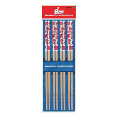 David Bowie: Themed Bamboo Chopsticks - Smalltinytoystore