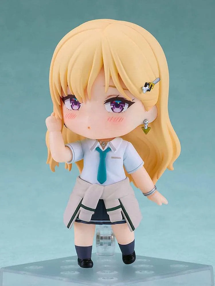 Days with my Step Sister Actionfigur Saki Ayase 10 cm - Smalltinytoystore