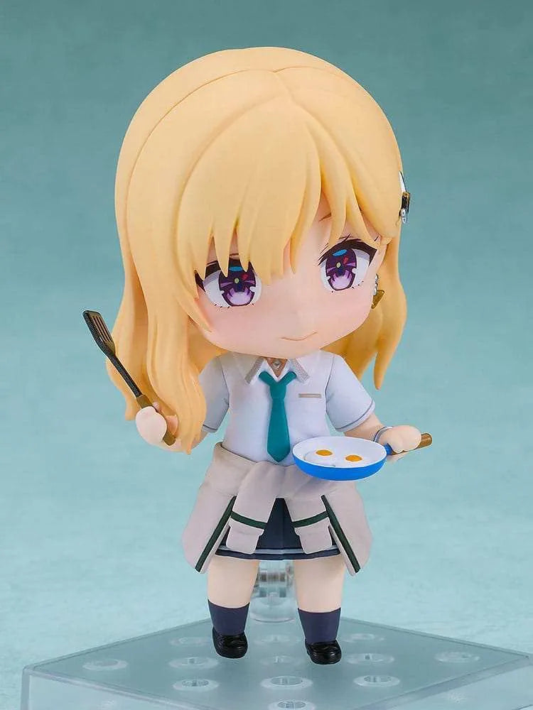 Days with my Step Sister Actionfigur Saki Ayase 10 cm - Smalltinytoystore