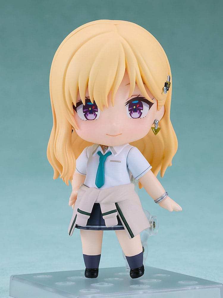 Days with my Step Sister Actionfigur Saki Ayase 10 cm - Smalltinytoystore