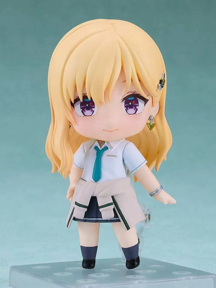 Days with my Step Sister Actionfigur Saki Ayase 10 cm - Smalltinytoystore