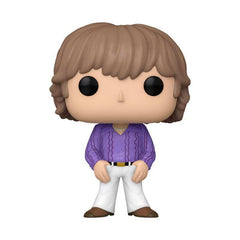 Dazed & Confused POP! Movies Vinyl Figur Randall 9 cm - Smalltinytoystore