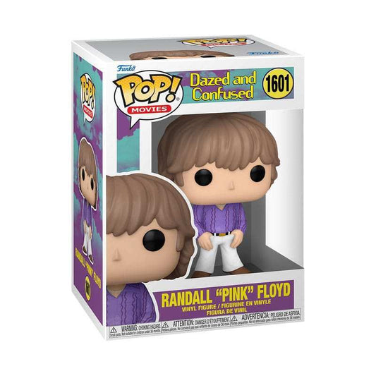 Dazed & Confused POP! Movies Vinyl Figur Randall 9 cm - Smalltinytoystore