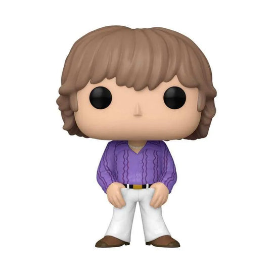 Dazed & Confused POP! Movies Vinyl Figur Randall 9 cm - Smalltinytoystore