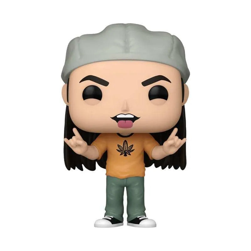 Dazed & Confused POP! Movies Vinyl Figur Slater 9 cm - Smalltinytoystore