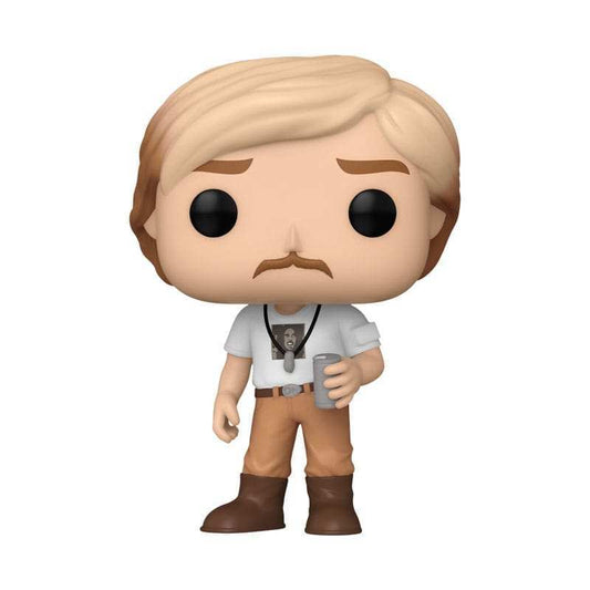 Dazed & Confused POP! Movies Vinyl Figur Wooderson 9 cm - Smalltinytoystore