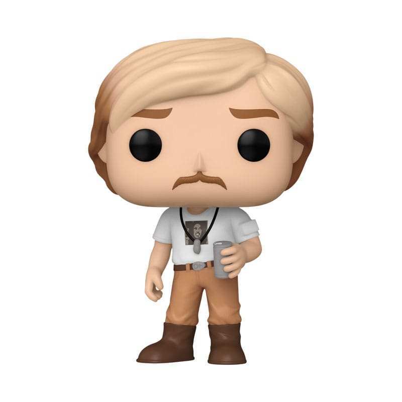 Dazed & Confused POP! Movies Vinyl Figur Wooderson 9 cm - Smalltinytoystore