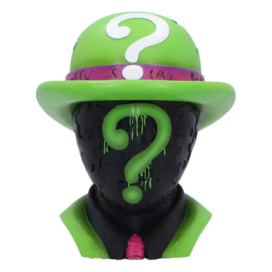 DC Aufbewahrungsbox Riddler - Smalltinytoystore