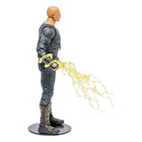 DC Black Adam Movie Actionfigur Black Adam 18 cm - Smalltinytoystore