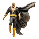 DC Black Adam Movie Posed PVC Statue Black Adam by Jim Lee 30 cm - Smalltinytoystore
