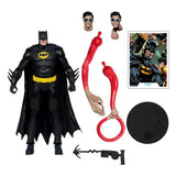 DC Build A Actionfigur JLA Batman 18 cm - Smalltinytoystore