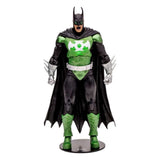 DC Collector Actionfigur Batman as Green Lantern 18 cm - Smalltinytoystore
