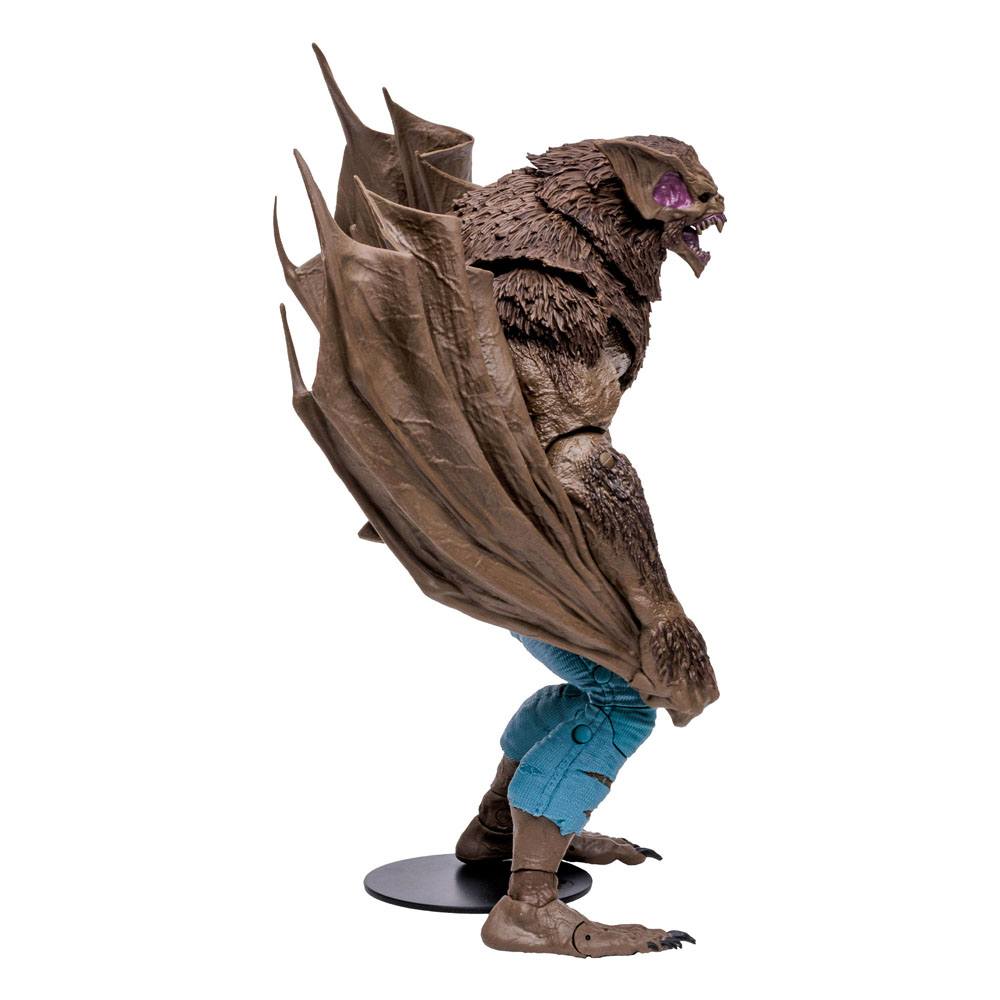 DC Collector Megafig Actionfigur Man-Bat 23 cm - Smalltinytoystore