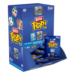DC Comic POP! Vinyl Figuren Display (36) DC 2,5 cm - Smalltinytoystore