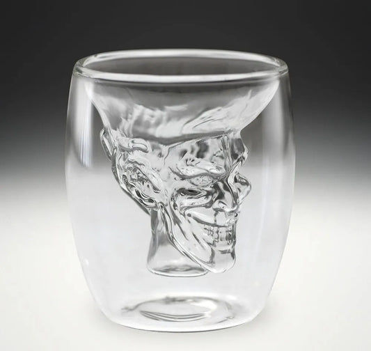 DC Comics 3D Glas Joker - Smalltinytoystore