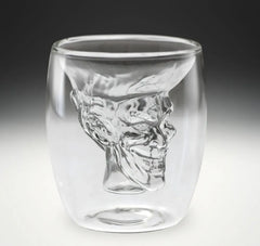DC Comics 3D Glas Joker - Smalltinytoystore