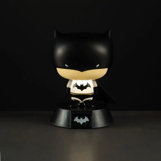DC Comics 3D Lampe Batman 10 cm - Smalltinytoystore