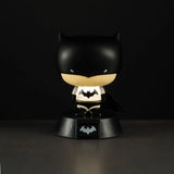 DC Comics 3D Lampe Batman 10 cm - Smalltinytoystore
