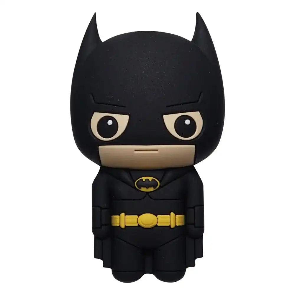 DC Comics 3D Magnet Batman (1989) - Smalltinytoystore